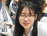 bi quyet on luyen cua chang nam sinh do hoa nhung lai dam me lich su