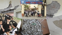 xu ly cac ca nhan lien quan vu co giao quy goi xin loi phu huynh