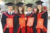 Đại học có sinh viên tốt nghiệp tạo ra việc làm cho người khác mới là trường chất lượng?