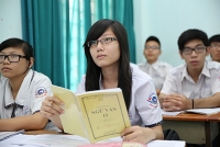 dieu chinh them tac pham bat buoc trong chuong trinh ngu van moi