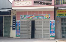 Hàng loạt lớp, nhóm trẻ hoạt  động 'chui'