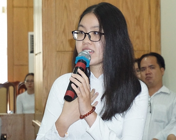 hoc sinh sai gon mong khong bi giao bai tap ve nha
