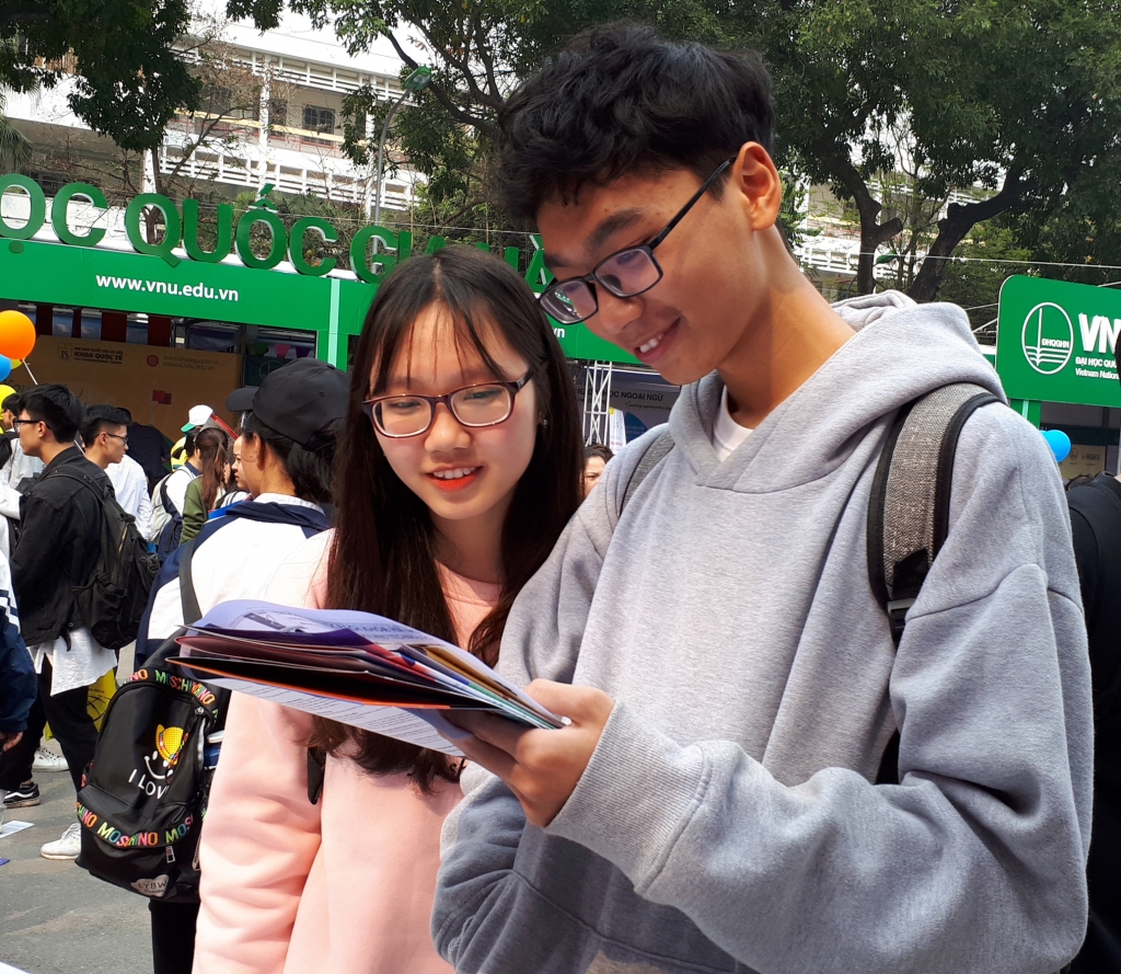 Học viện Tài chính công bố tiêu chí được ưu tiên xét tuyển và tuyển thẳng năm 2018 hoc vien tai chinh cong bo tieu chi duoc uu tien xet tuyen va tuyen thang nam 2018