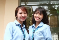 hoc vien ngan hang noi ve co hoi viec lam cua sinh vien