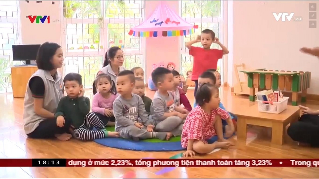 tang quy mo mam non tu thuc va bai toan dam bao chat luong