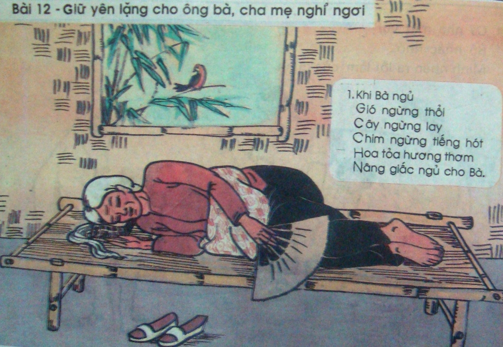 nhung trang sach cu vang bong mot thoi cua the he 8x 9x doi dau