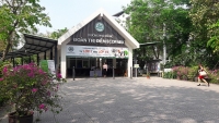 metro phan hoi sau nhung lum xum ve thuc pham tai truong doan thi diem ecopark