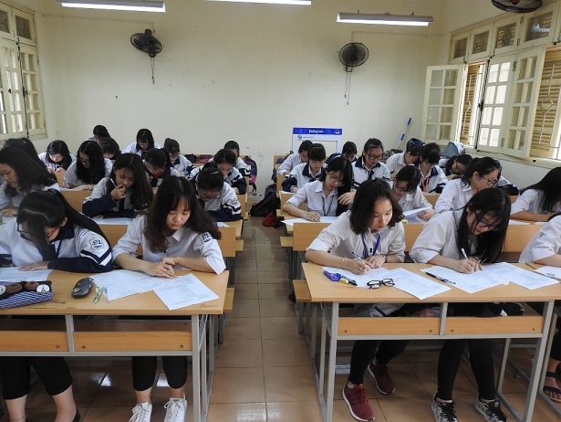 gop y chuong trinh gdpt moi can nhieu hon tieng noi o co so