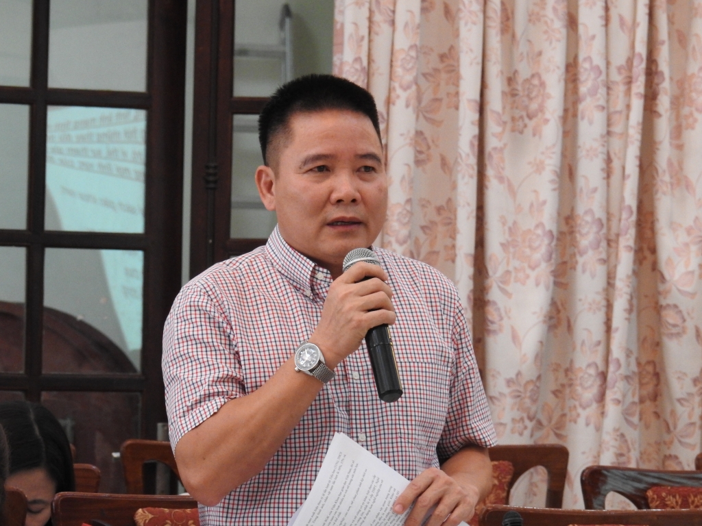 bo gddt bat hoc sinh xuc mieng bang nuoc giat gie lau la vi pham dao duc het suc nghiem trong