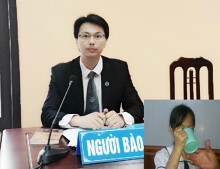 Cô giáo phạt học sinh súc miệng bằng nước giặt giẻ lau có phạm tội 'Làm nhục người khác'?
