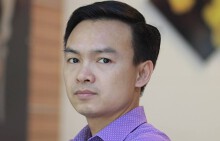 Vụ phạt học sinh uống nước giẻ lau bảng: Làm nghề giáo, xin đừng làm những 'con sâu'