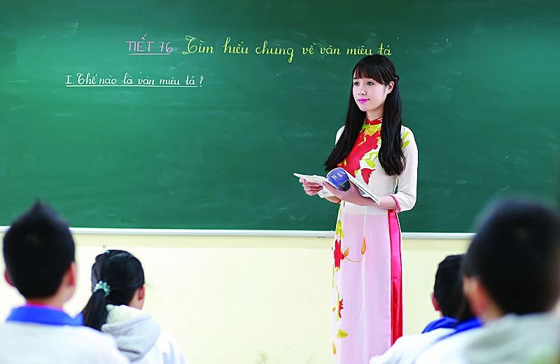 can sat hach mon dao duc su pham