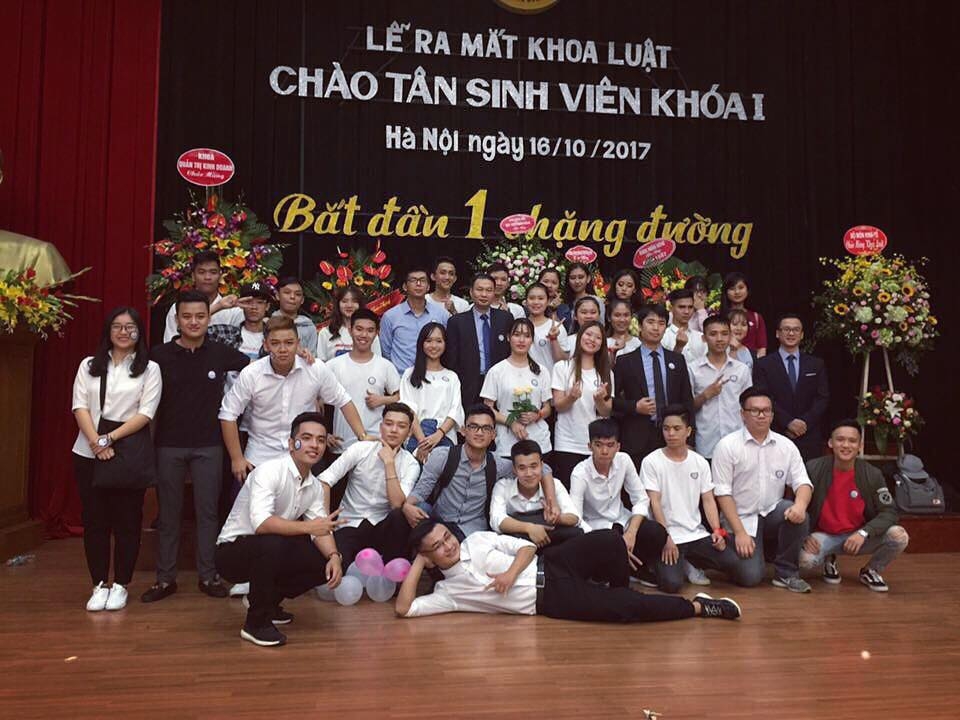 Học Luật kinh tế của Học viện Ngân hàng có cạnh tranh được với các trường khác? hoc luat kinh te cua hoc vien ngan hang co canh tranh duoc voi cac truong khac