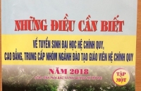 thay giao chi cach on luyen mon hoa hoc giai doan cuoi thi thpt 2018
