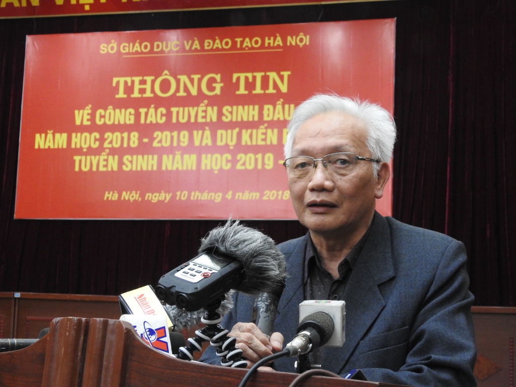 thi to hop vao lop 10 cach thi moi nhung lieu co doi moi duoc cach day
