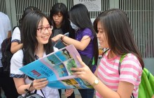 Thầy giáo Địa lý: Thí sinh chưa nắm vững kiến thức mà ham làm đề là sai lầm nghiêm trọng