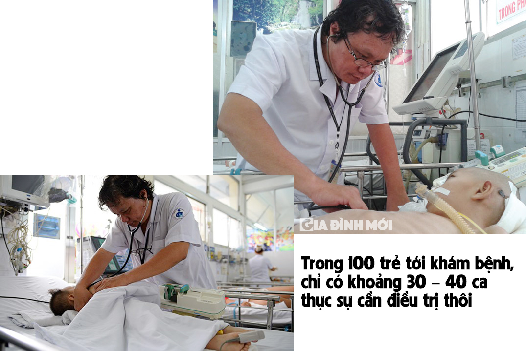 bac si truong huu khanh mat gan 30 nam moi nhan ra 3 noi so cua nguoi thay thuoc