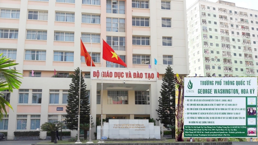 tai sao truong ma gwis co the qua mat co quan quan ly de lien ket voi hang loat truong viet nam