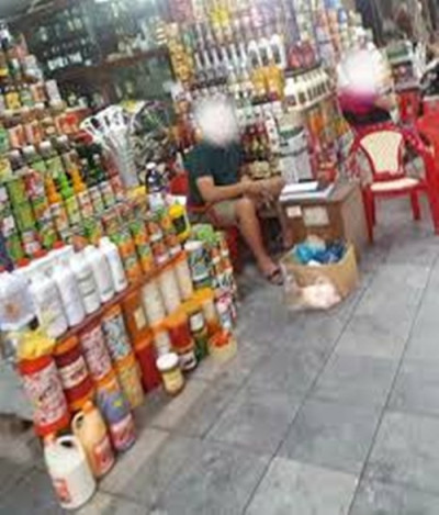 kinh hoang sua ngo hoa chat sieu loi nhuan chi 2000 dong nguyen lieu ban 12000 dongchai