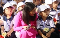 co giao xu ly tinh huong day xong hoc sinh bao khong hieu gi
