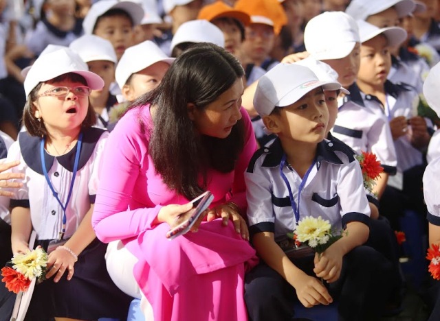 giao vien so tieu chuan de nang hang chuc danh nghe nghiep