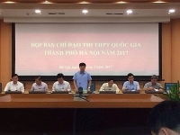 de xuat cham thi trac nghiem thpt quoc gia nam 2019 theo khu vuc