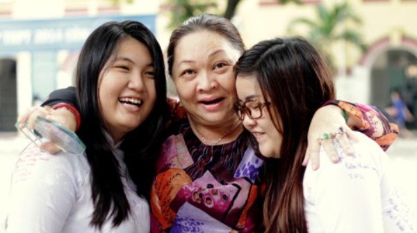 dung doi doi ten mon giao duc cong dan