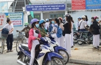 de thi cong chuc o ca mau bi lo