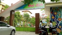 ky luat 2 truong phong phong gd dt sai pham trong thi tuyen giao vien