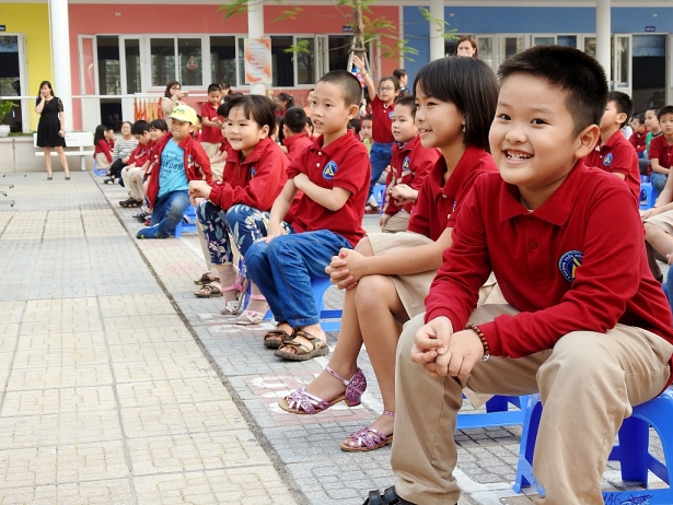 ha noi truong nao tuyen sinh dau cap truoc thoi han se bi xu ly