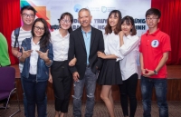 ho so de xet tuyen vao dai hoc hoa sen nam 2018 gom nhung gi