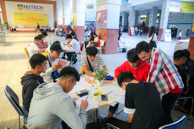 Những lưu ý khi xét tuyển học bạ vào Đại học năm 2018 nhung luu y khi xet tuyen hoc ba vao dai hoc nam 2018
