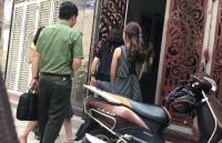 quan ly chui hoc vien oc lon chui bay vang tuc da tro thanh thuong hieu