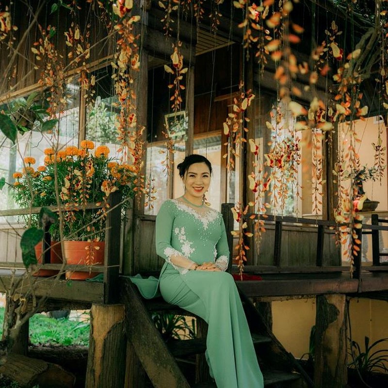 co giao xinh dep viet loi phe hon ca the gioi
