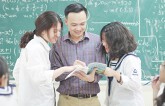 6 sai lầm thí sinh cần khắc phục khi ôn luyện môn Toán thi THPT quốc gia