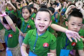 Các trường phổ thông ngoài công lập mừng rỡ vì sắp được 'cởi trói' tuyển sinh