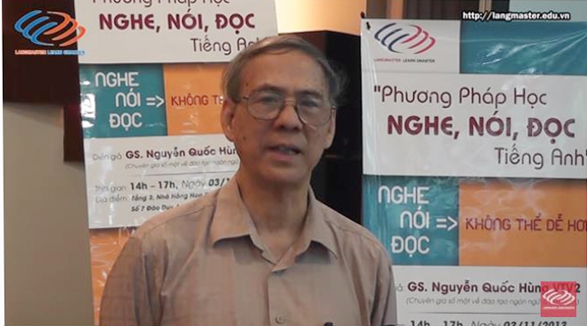 langmaster mao danh nguyen hieu pho dh ngoai ngu la co van