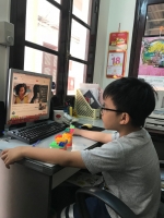 chuyen ve nhung hoc sinh khong co mua he