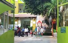 TP HCM: Gần 90% phụ huynh đồng ý lắp đặt camera trong trường mầm non