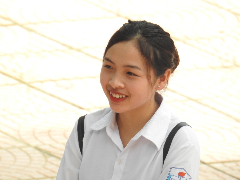 giao vien dia ly tu van on thi nen cai facebook va dung hi vong lam nhieu de thi thu de trung tu