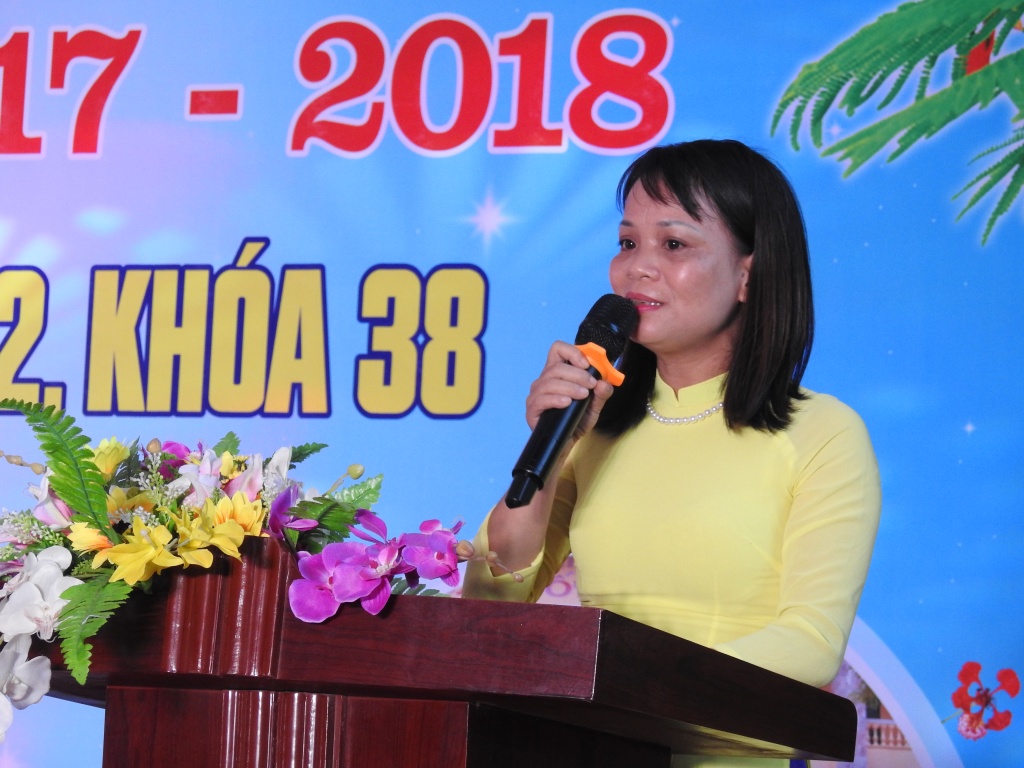Nữ sinh Trường THPT Hoài Đức B đẹp rạng ngời trong lễ tri ân và trưởng thành lớp 12 nu sinh truong thpt hoai duc b dep rang ngoi trong le tri an va truong thanh lop 12