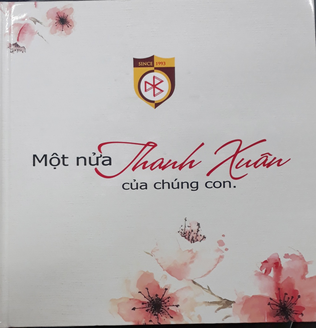 Vẻ đẹp bình dị của học sinh Trường THPT Nguyễn Bỉnh Khiêm trong ngày chia tay ve dep binh di cua hoc sinh truong thpt nguyen binh khiem trong ngay chia tay