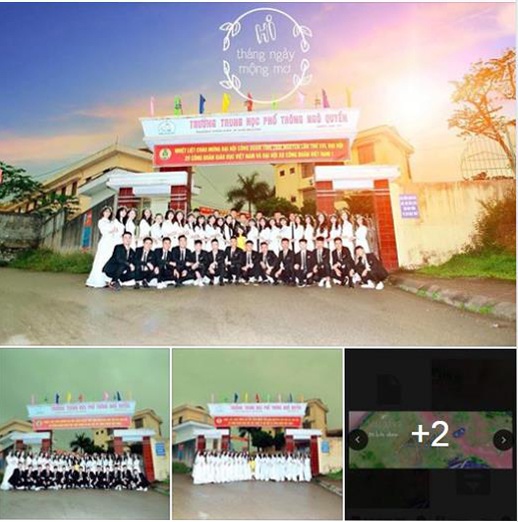 hoc sinh lop 12 khoc thet vi nhan duoc anh ky yeu xau te