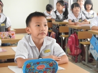 ha noi thong qua muc hoc phi voi giao duc mam non giao duc pho thong cong lap nam hoc 2018 2019