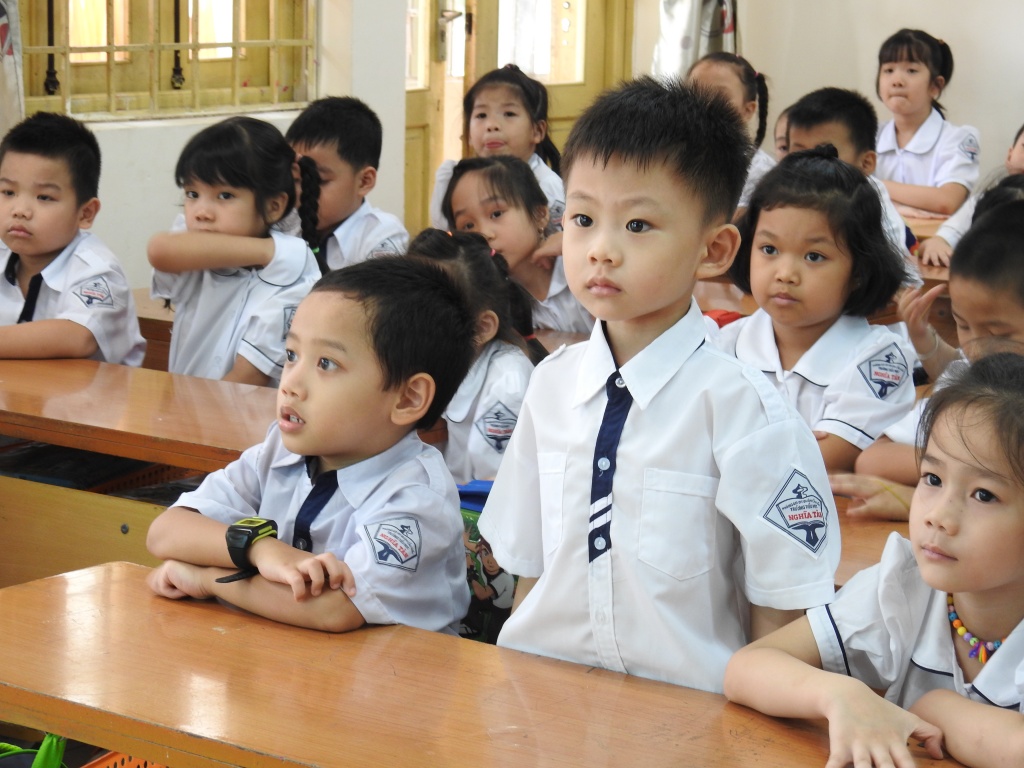 loi dang ky truc tuyen vao lop 1 phu huynh tranh nham lan chu o voi so 0