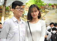 bo gddt luu y 6 diem moi ve ky thi thpt quoc gia 2018 thi sinh can biet