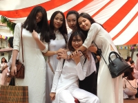 dap an chi tiet de thi mon tieng anh vao lop 10 o ha tinh