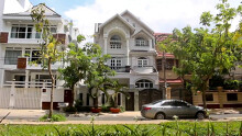 Xưởng bào chế thuốc lắc đặt trong biệt thự ở Sài Gòn của Hoàng 'béo'
