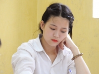 on thi lop 10 chuyen con met moi lam roi me oi