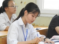 goi y giai de thi mon toan vao lop 10 thpt tai ha noi